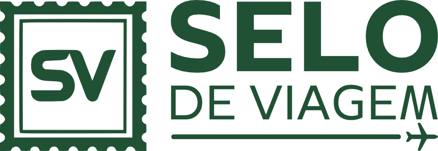 Selo de Viagem